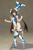 Frame Arms Girl Kotobukiya Stylet Swimsuit Blue Impulse Color Ver.