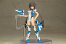 Frame Arms Girl Kotobukiya Stylet Swimsuit Blue Impulse Color Ver.