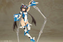 Frame Arms Girl Kotobukiya Stylet Swimsuit Blue Impulse Color Ver.