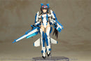 Frame Arms Girl Kotobukiya Stylet Swimsuit Blue Impulse Color Ver.