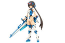 Frame Arms Girl Kotobukiya Stylet Swimsuit Blue Impulse Color Ver.