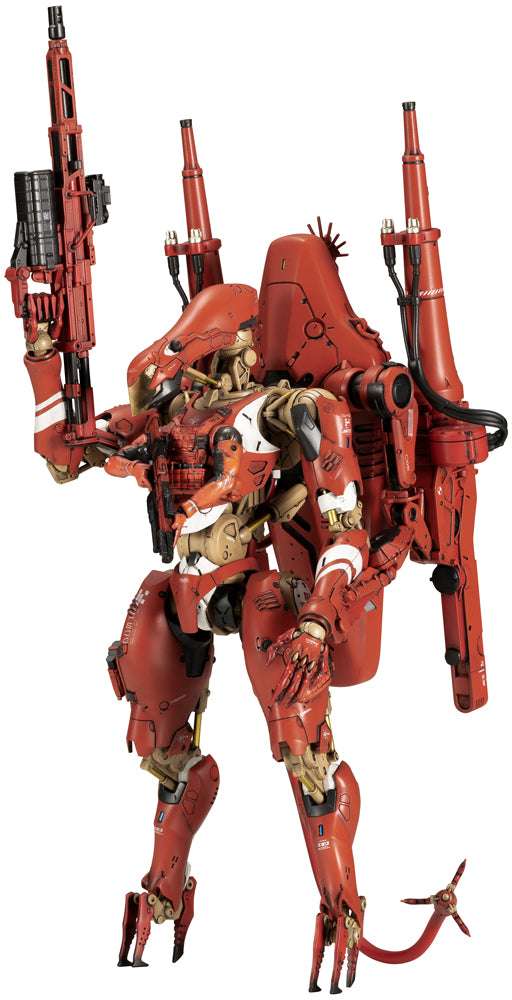 DEATH STRANDING 2: ON THE BEACH Kotobukiya Ghost Mech Coffins Commander