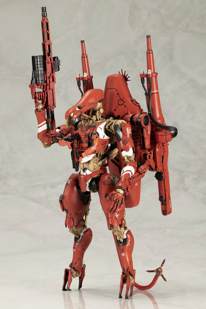 DEATH STRANDING 2: ON THE BEACH Kotobukiya Ghost Mech Coffins Commander