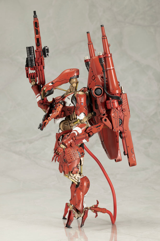 DEATH STRANDING 2: ON THE BEACH Kotobukiya Ghost Mech Coffins Commander