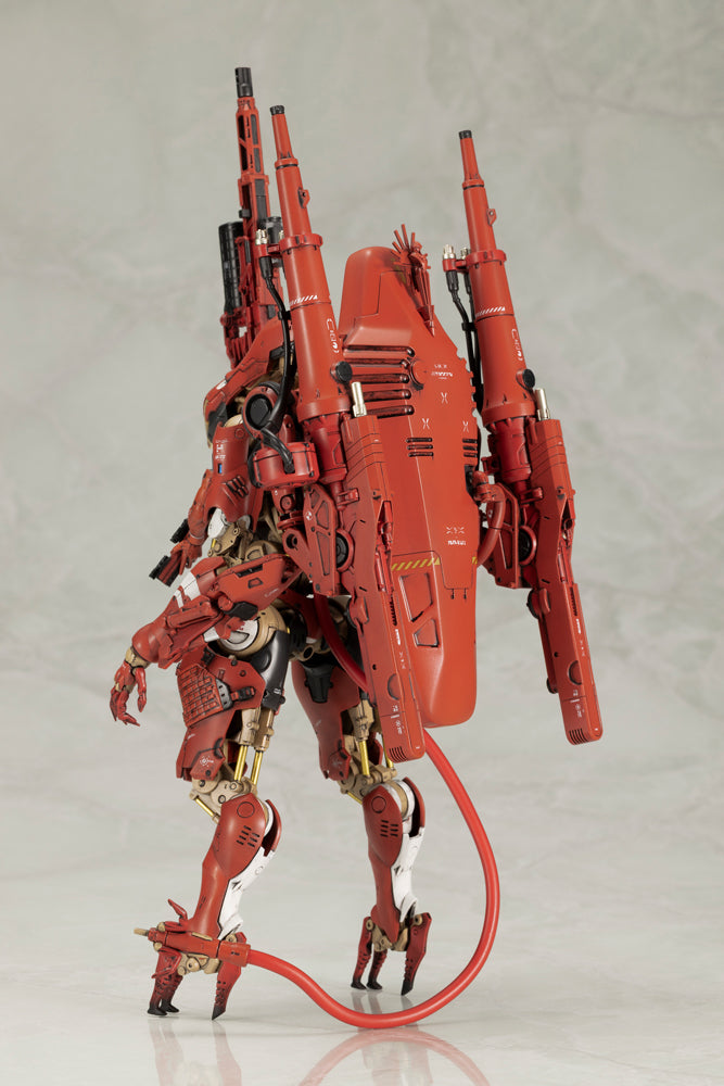 DEATH STRANDING 2: ON THE BEACH Kotobukiya Ghost Mech Coffins Commander