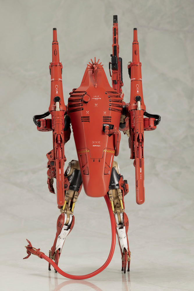 DEATH STRANDING 2: ON THE BEACH Kotobukiya Ghost Mech Coffins Commander