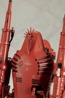 DEATH STRANDING 2: ON THE BEACH Kotobukiya Ghost Mech Coffins Commander