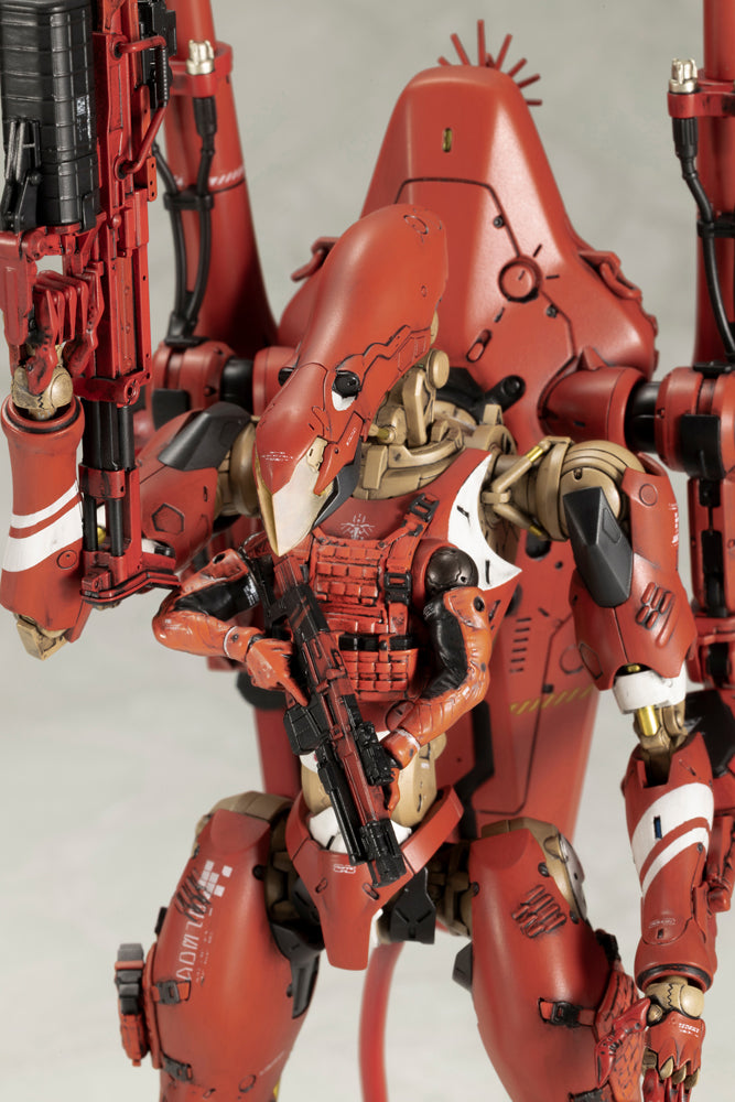 DEATH STRANDING 2: ON THE BEACH Kotobukiya Ghost Mech Coffins Commander