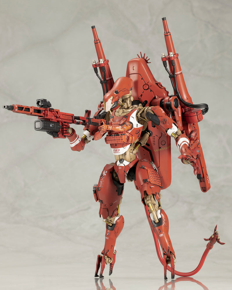 DEATH STRANDING 2: ON THE BEACH Kotobukiya Ghost Mech Coffins Commander