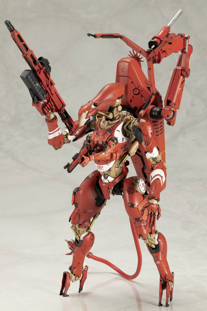 DEATH STRANDING 2: ON THE BEACH Kotobukiya Ghost Mech Coffins Commander