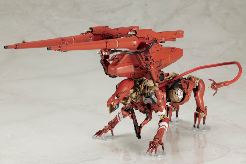 DEATH STRANDING 2: ON THE BEACH Kotobukiya Ghost Mech Coffins Commander