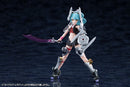 ARCANADEA Kotobukiya XenoAlma Legiant