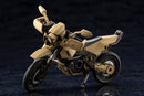 Hexa Gear Kotobukiya Kit Block Alternative Cross Raider Desert Color Ver. (re-run)