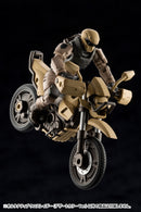 Hexa Gear Kotobukiya Kit Block Alternative Cross Raider Desert Color Ver. (re-run)
