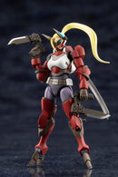 Hexa Gear Kotobukiya Kit Block Governor Light Armor Type: Rose Ver. 1.5 (re-run)