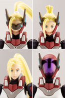 Hexa Gear Kotobukiya Kit Block Governor Light Armor Type: Rose Ver. 1.5 (re-run)