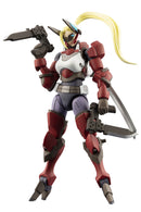 Hexa Gear Kotobukiya Kit Block Governor Light Armor Type: Rose Ver. 1.5 (re-run)