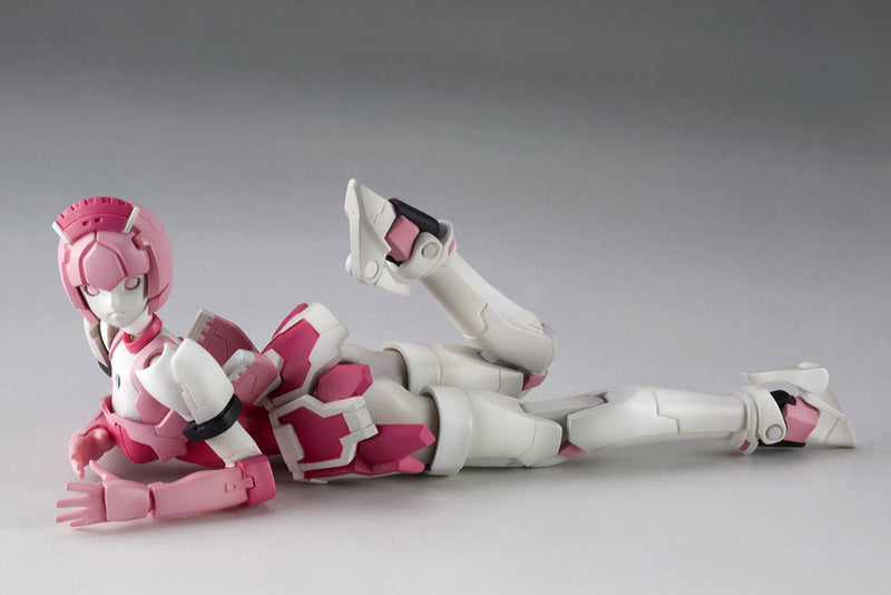 PHANTASY STAR ONLINE Blue Burst Kotobukiya RAcaseal Elenor Ver. APSY