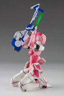 PHANTASY STAR ONLINE Blue Burst Kotobukiya RAcaseal Elenor Ver. APSY