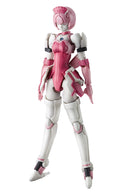 PHANTASY STAR ONLINE Blue Burst Kotobukiya RAcaseal Elenor Ver. APSY