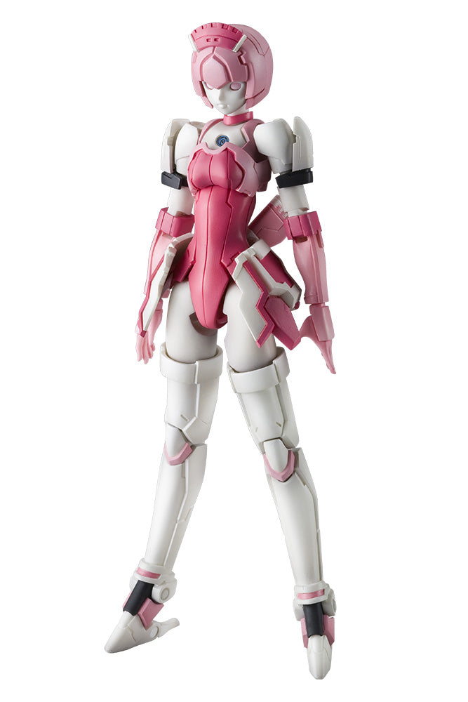 PHANTASY STAR ONLINE Blue Burst Kotobukiya RAcaseal Elenor Ver. APSY