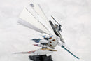 Ikaruga Kotobukiya Hitekkai Ginkei White