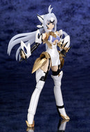 Xenosaga III Kotobukiya KOS-MOS Ver. 4 Extra coating edition (re-run)