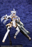 Xenosaga III Kotobukiya KOS-MOS Ver. 4 Extra coating edition (re-run)