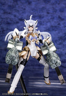 Xenosaga III Kotobukiya KOS-MOS Ver. 4 Extra coating edition (re-run)