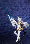 Xenosaga III Kotobukiya KOS-MOS Ver. 4 Extra coating edition (re-run)