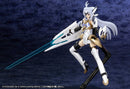 Xenosaga III Kotobukiya KOS-MOS Ver. 4 Extra coating edition (re-run)