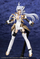 Xenosaga III Kotobukiya KOS-MOS Ver. 4 Extra coating edition (re-run)