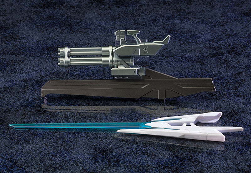 Xenosaga III Kotobukiya KOS-MOS Ver. 4 Extra coating edition (re-run)