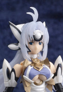 Xenosaga III Kotobukiya KOS-MOS Ver. 4 Extra coating edition (re-run)
