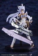 Xenosaga III Kotobukiya KOS-MOS Ver. 4 Extra coating edition (re-run)