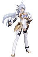 Xenosaga III Kotobukiya KOS-MOS Ver. 4 Extra coating edition (re-run)