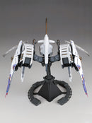 Ikaruga Kotobukiya Hitekkai Ikaruga White