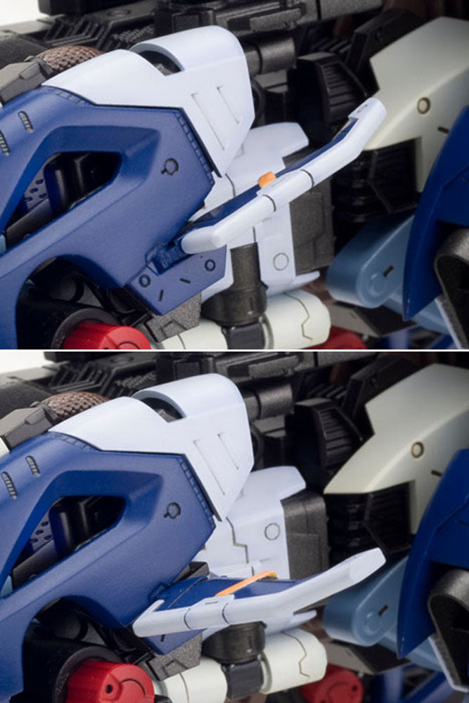 Zoids Kotobukiya HMM RZ-041 Liger Zero Jager Marking Plus Ver. (re-run)