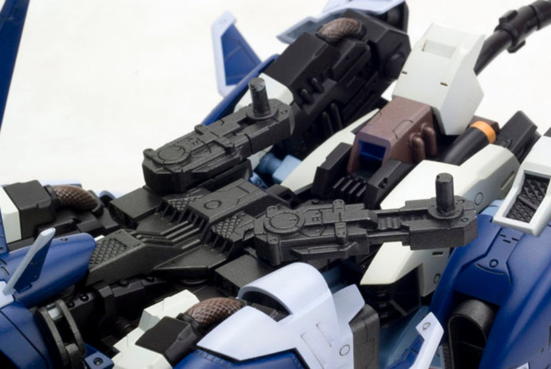 Zoids Kotobukiya HMM RZ-041 Liger Zero Jager Marking Plus Ver. (re-run)
