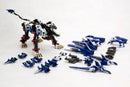 Zoids Kotobukiya HMM RZ-041 Liger Zero Jager Marking Plus Ver. (re-run)