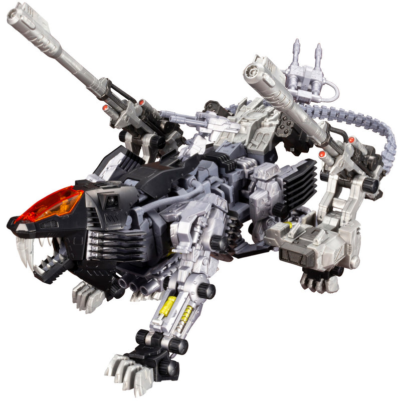 Zoids Kotobukiya HMM RZ-007 Shield Liger DCS-J (re-run)