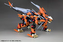 Zoids Kotobukiya HMM Liger Zero Schneider Unit Marking Plus Ver.