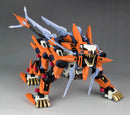 Zoids Kotobukiya HMM RZ-041 Liger Zero Schneider Marking Plus Ver.