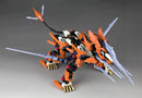 Zoids Kotobukiya HMM RZ-041 Liger Zero Schneider Marking Plus Ver.