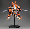 Zoids Kotobukiya HMM RZ-041 Liger Zero Schneider Marking Plus Ver.