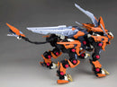 Zoids Kotobukiya HMM RZ-041 Liger Zero Schneider Marking Plus Ver.