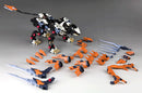 Zoids Kotobukiya HMM RZ-041 Liger Zero Schneider Marking Plus Ver.