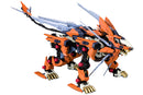 Zoids Kotobukiya HMM RZ-041 Liger Zero Schneider Marking Plus Ver.