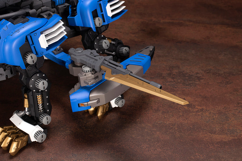Zoids Kotobukiya HMM RZ-028 Blade Liger AB