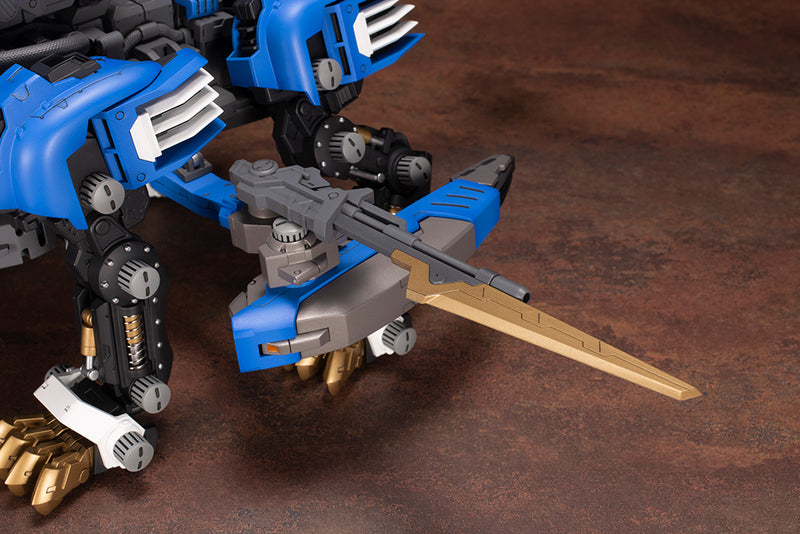 Zoids Kotobukiya HMM RZ-028 Blade Liger AB